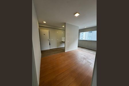 Sala de apartamento para alugar com 2 quartos, 44m² em Vila Socorro, São Paulo