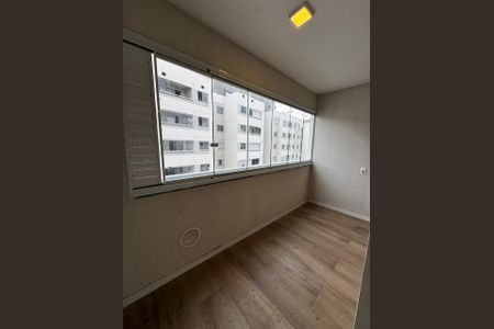Sala de apartamento para alugar com 2 quartos, 44m² em Vila Socorro, São Paulo