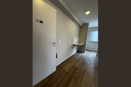 Cozinha de apartamento para alugar com 2 quartos, 44m² em Vila Socorro, São Paulo