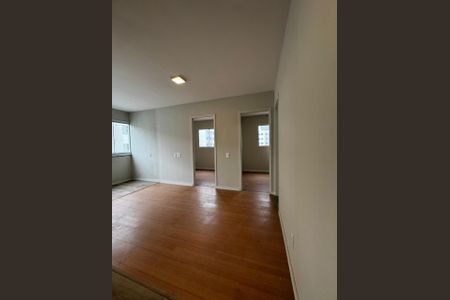 Sala de apartamento para alugar com 2 quartos, 44m² em Vila Socorro, São Paulo