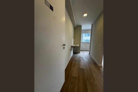 Cozinha de apartamento para alugar com 2 quartos, 44m² em Vila Socorro, São Paulo