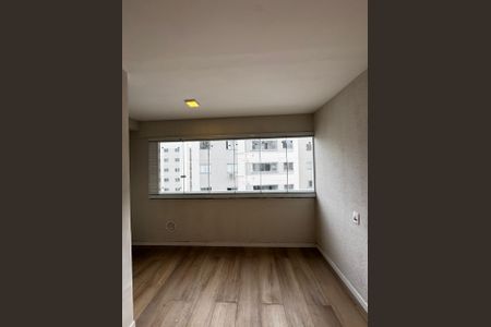 Sala de apartamento para alugar com 2 quartos, 44m² em Vila Socorro, São Paulo