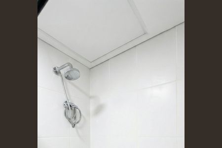 Banheiro de apartamento para alugar com 2 quartos, 44m² em Vila Socorro, São Paulo