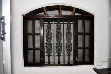 Casa para alugar com 65m², 2 quartos e sem vagaDetalhe - Vista do Quarto 01