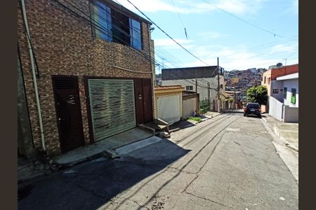 Casa para alugar com 65m², 2 quartos e sem vagaLocalização