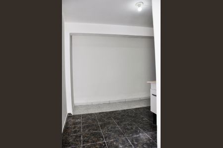 Casa para alugar com 65m², 2 quartos e sem vagaDetalhe - Cozinha Americana