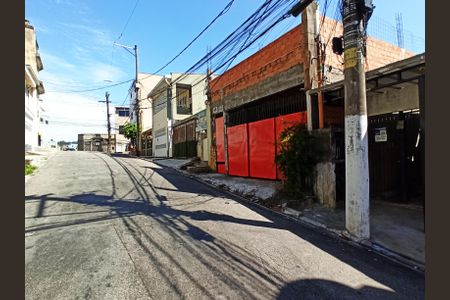 Casa para alugar com 65m², 2 quartos e sem vagaLocalização