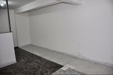 Casa para alugar com 65m², 2 quartos e sem vagaDetalhe - Sala