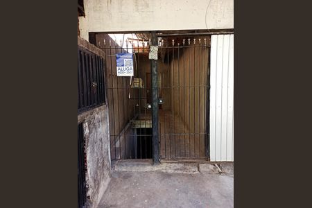 Casa para alugar com 65m², 2 quartos e sem vagaFachada do Imóvel