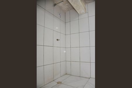 Casa para alugar com 65m², 2 quartos e sem vagaDetalhe - Banheiro Social