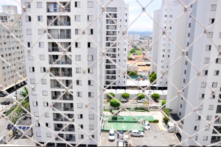 Apartamento à venda com 49m², 2 quartos e 1 vagaDetalhe - Vista do Quarto 02