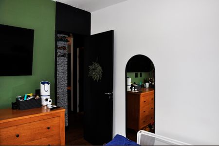 Apartamento à venda com 49m², 2 quartos e 1 vagaDetalhe - Quarto 01