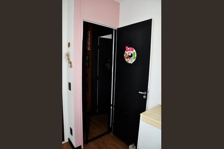 Apartamento à venda com 49m², 2 quartos e 1 vagaDetalhe - Quarto 02