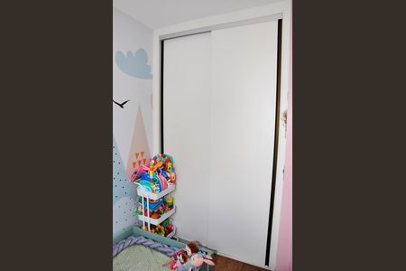 Apartamento à venda com 49m², 2 quartos e 1 vagaDetalhe - Quarto 02