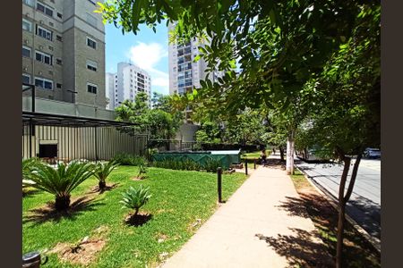 Apartamento à venda com 49m², 2 quartos e 1 vagaLocalização