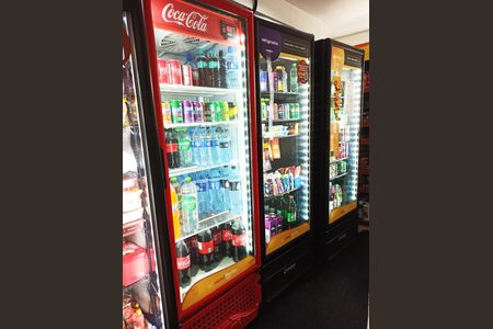 Apartamento à venda com 49m², 2 quartos e 1 vagaMercadinho