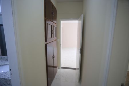 Apartamento para alugar com 87m², 3 quartos e 1 vagaCorredor