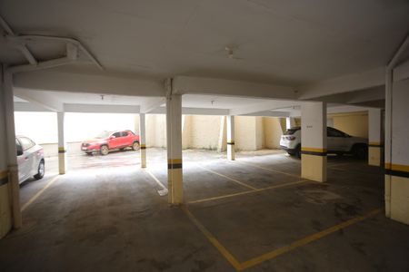 Apartamento para alugar com 87m², 3 quartos e 1 vagaArea comum