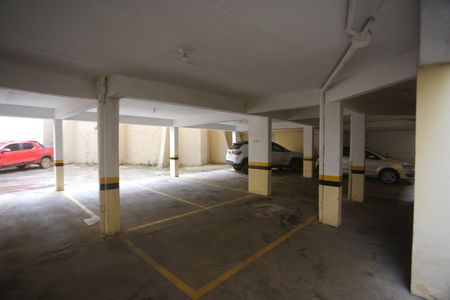 Apartamento para alugar com 87m², 3 quartos e 1 vagaArea comum