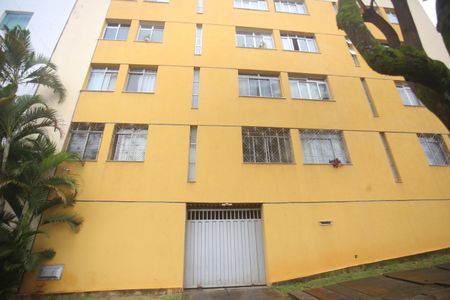 Apartamento para alugar com 87m², 3 quartos e 1 vagaArea comum