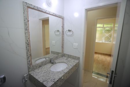 Apartamento para alugar com 87m², 3 quartos e 1 vagaBanheiro