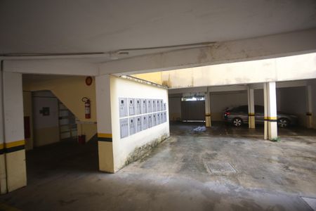 Apartamento para alugar com 87m², 3 quartos e 1 vagaArea comum