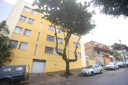 Apartamento para alugar com 87m², 3 quartos e 1 vagaArea comum