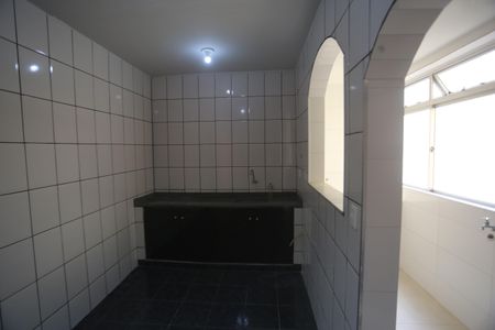 Apartamento para alugar com 87m², 3 quartos e 1 vagaCozinha