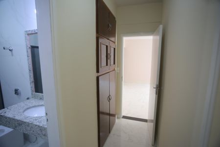 Apartamento para alugar com 87m², 3 quartos e 1 vagaCorredor