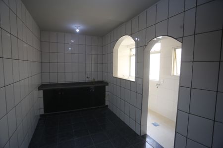Apartamento para alugar com 87m², 3 quartos e 1 vagaCozinha