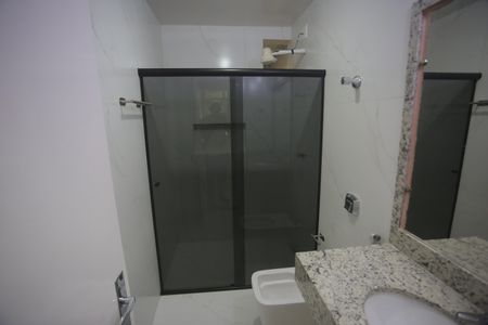 Apartamento para alugar com 87m², 3 quartos e 1 vagaBanheiro