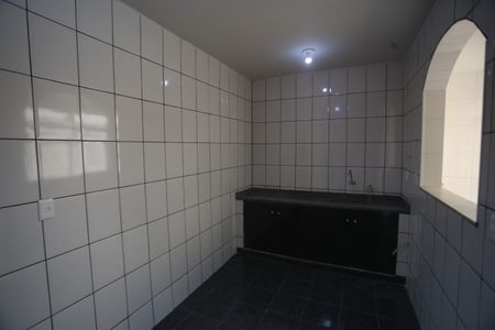 Apartamento para alugar com 87m², 3 quartos e 1 vagaCozinha