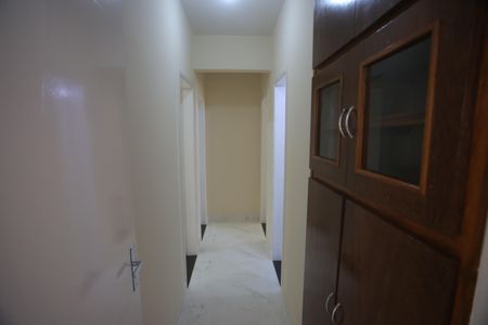 Apartamento para alugar com 87m², 3 quartos e 1 vagaCorredor