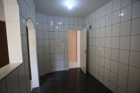 Apartamento para alugar com 87m², 3 quartos e 1 vagaCozinha