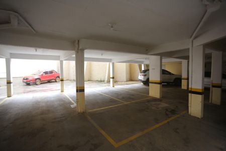 Apartamento para alugar com 87m², 3 quartos e 1 vagaArea comum