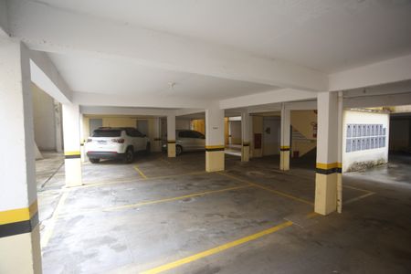 Apartamento para alugar com 87m², 3 quartos e 1 vagaArea comum