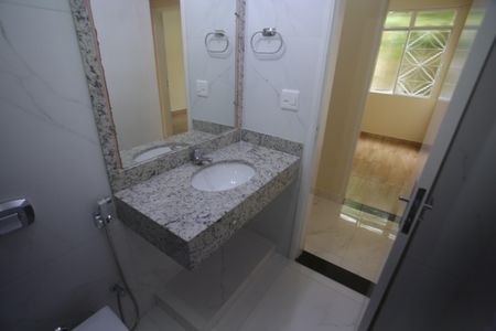 Apartamento para alugar com 87m², 3 quartos e 1 vagaBanheiro