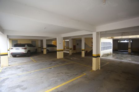 Apartamento para alugar com 87m², 3 quartos e 1 vagaArea comum