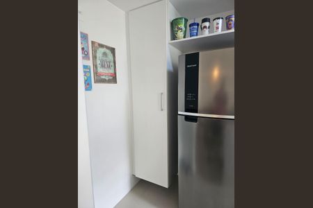 Apartamento para alugar com 74m², 2 quartos e 1 vaga Apartamento para alugar com 74m², 2 quartos e 1 vagaCozinha