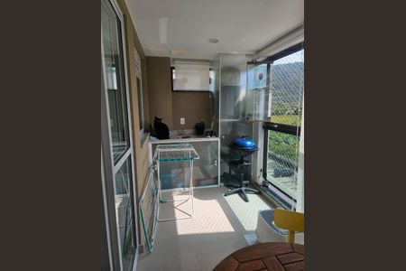 Apartamento para alugar com 74m², 2 quartos e 1 vaga Apartamento para alugar com 74m², 2 quartos e 1 vagaÁrea externa