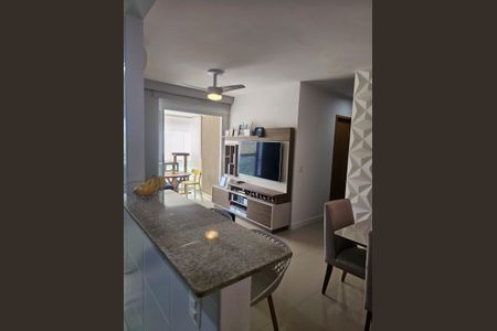 Cozinha de apartamento para alugar com 2 quartos, 74m² em Recreio dos Bandeirantes, Rio de Janeiro