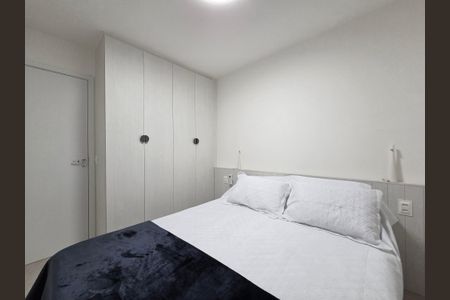 Apartamento para alugar com 40m², 1 quarto e sem vagaQuarto