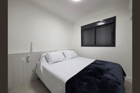 Apartamento para alugar com 40m², 1 quarto e sem vagaQuarto