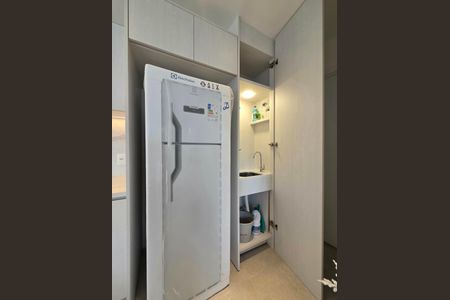 Apartamento para alugar com 40m², 1 quarto e sem vagaÁrea de Serviço