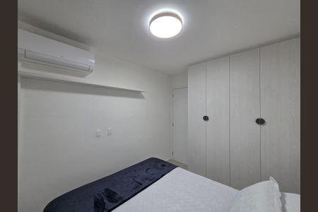 Apartamento para alugar com 40m², 1 quarto e sem vagaQuarto 