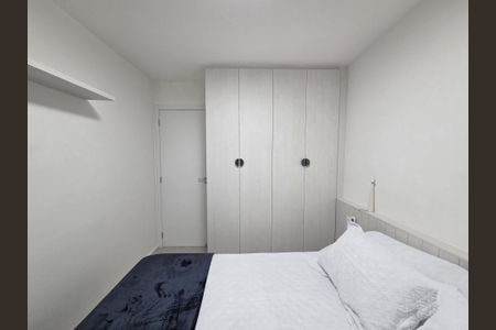 Apartamento para alugar com 40m², 1 quarto e sem vagaQuarto