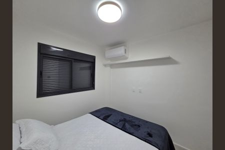 Apartamento para alugar com 40m², 1 quarto e sem vagaQuarto 