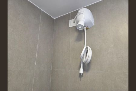 Apartamento para alugar com 40m², 1 quarto e sem vagaBanheiro