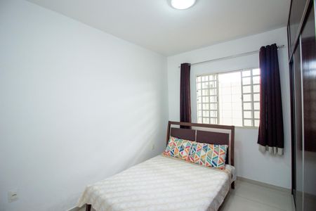 Casa à venda com 360m², 4 quartos e 5 vagasQuarto 2