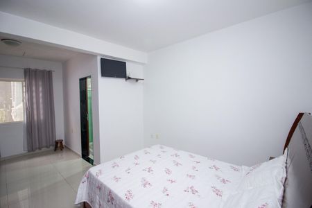 Casa à venda com 360m², 4 quartos e 5 vagasQuarto Suíte